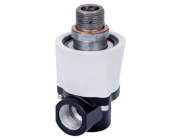 ALR roto seal coupling rotary joint for air, roto seal coupling for air