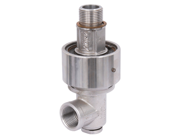 ASRS roto seal coupling rotary joint for water, rotos seal for water